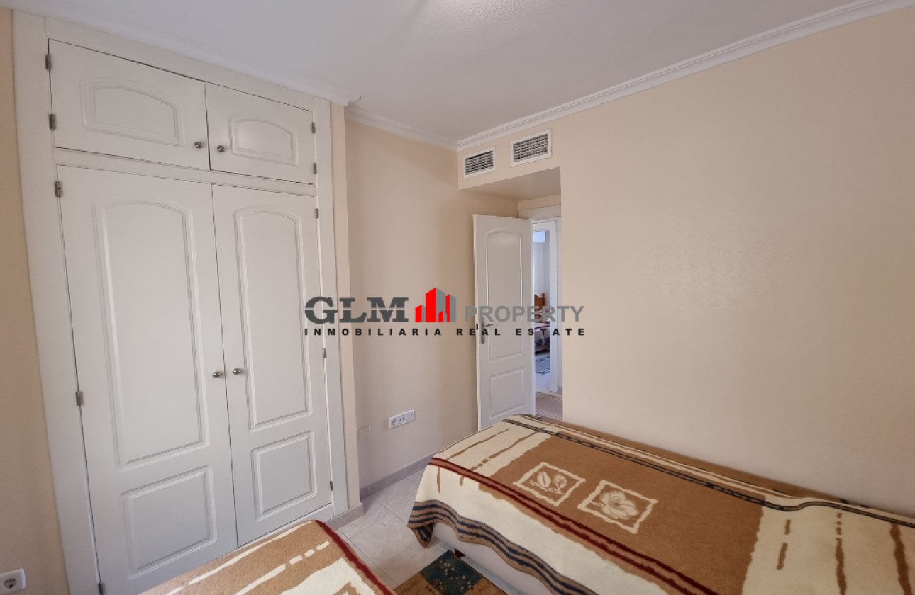 Återförsäljning -  - Los Alcázares - Albatros