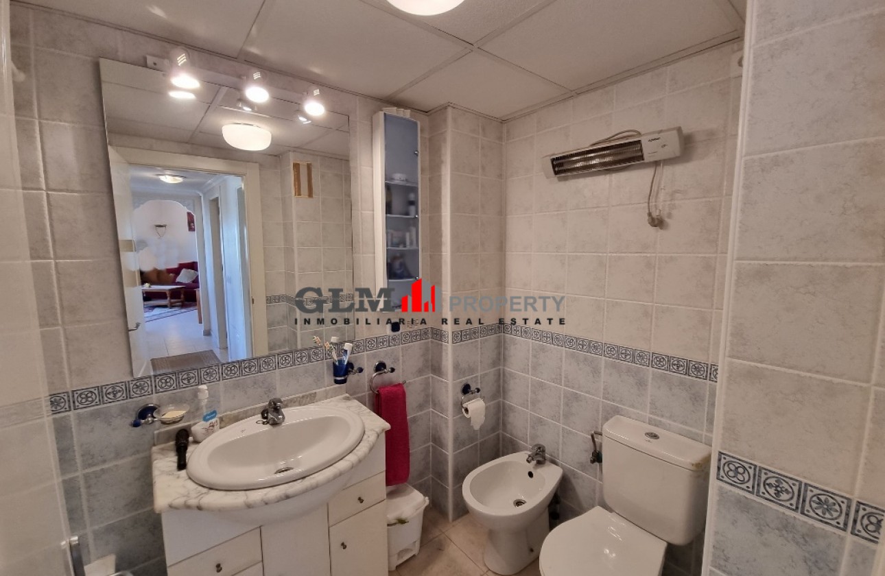 Återförsäljning -  - Los Alcázares - Albatros