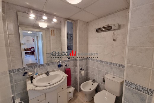 Återförsäljning -  - Los Alcázares - Albatros