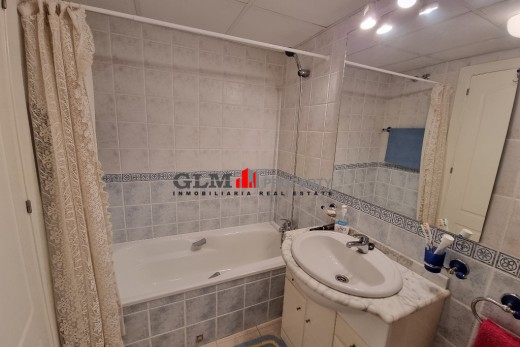 Återförsäljning -  - Los Alcázares - Albatros