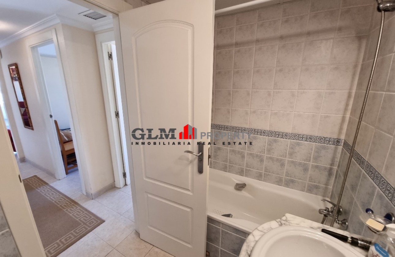 Återförsäljning -  - Los Alcázares - Albatros