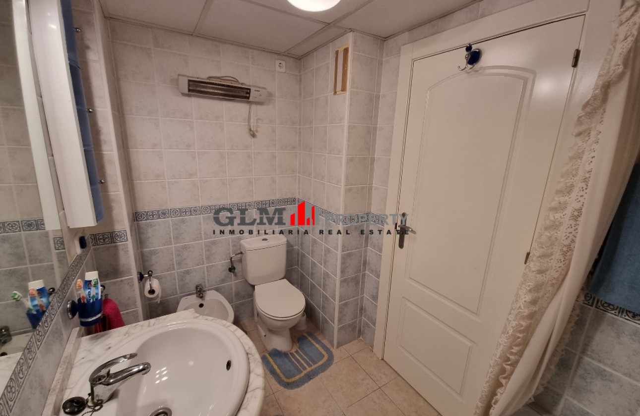 Återförsäljning -  - Los Alcázares - Albatros