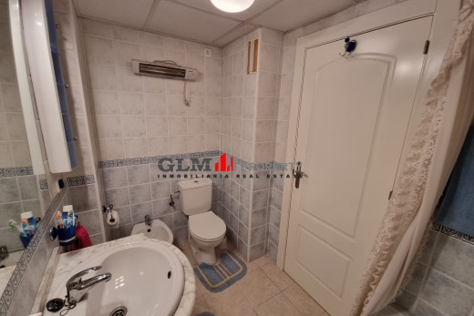 Återförsäljning -  - Los Alcázares - Albatros