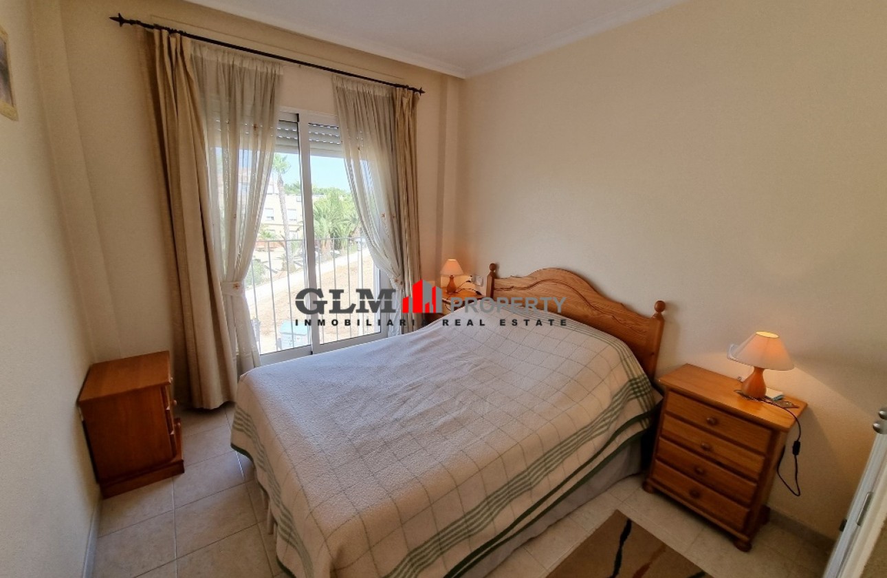 Återförsäljning -  - Los Alcázares - Albatros