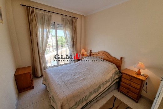 Återförsäljning -  - Los Alcázares - Albatros