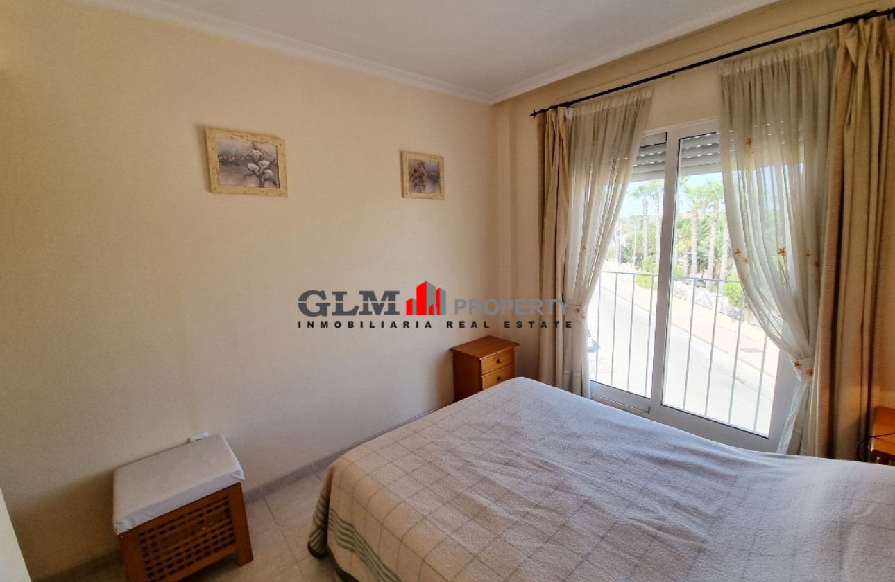 Återförsäljning -  - Los Alcázares - Albatros