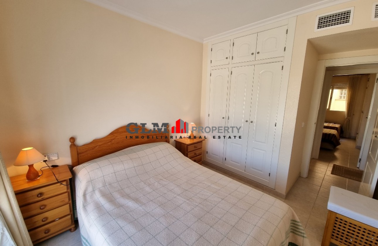 Återförsäljning -  - Los Alcázares - Albatros