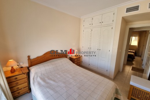 Återförsäljning -  - Los Alcázares - Albatros