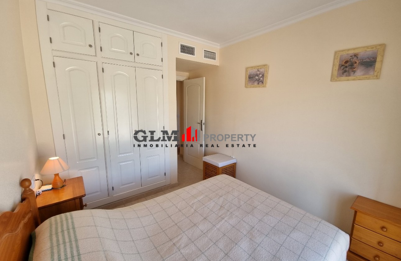 Återförsäljning -  - Los Alcázares - Albatros