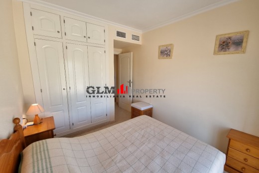 Återförsäljning -  - Los Alcázares - Albatros