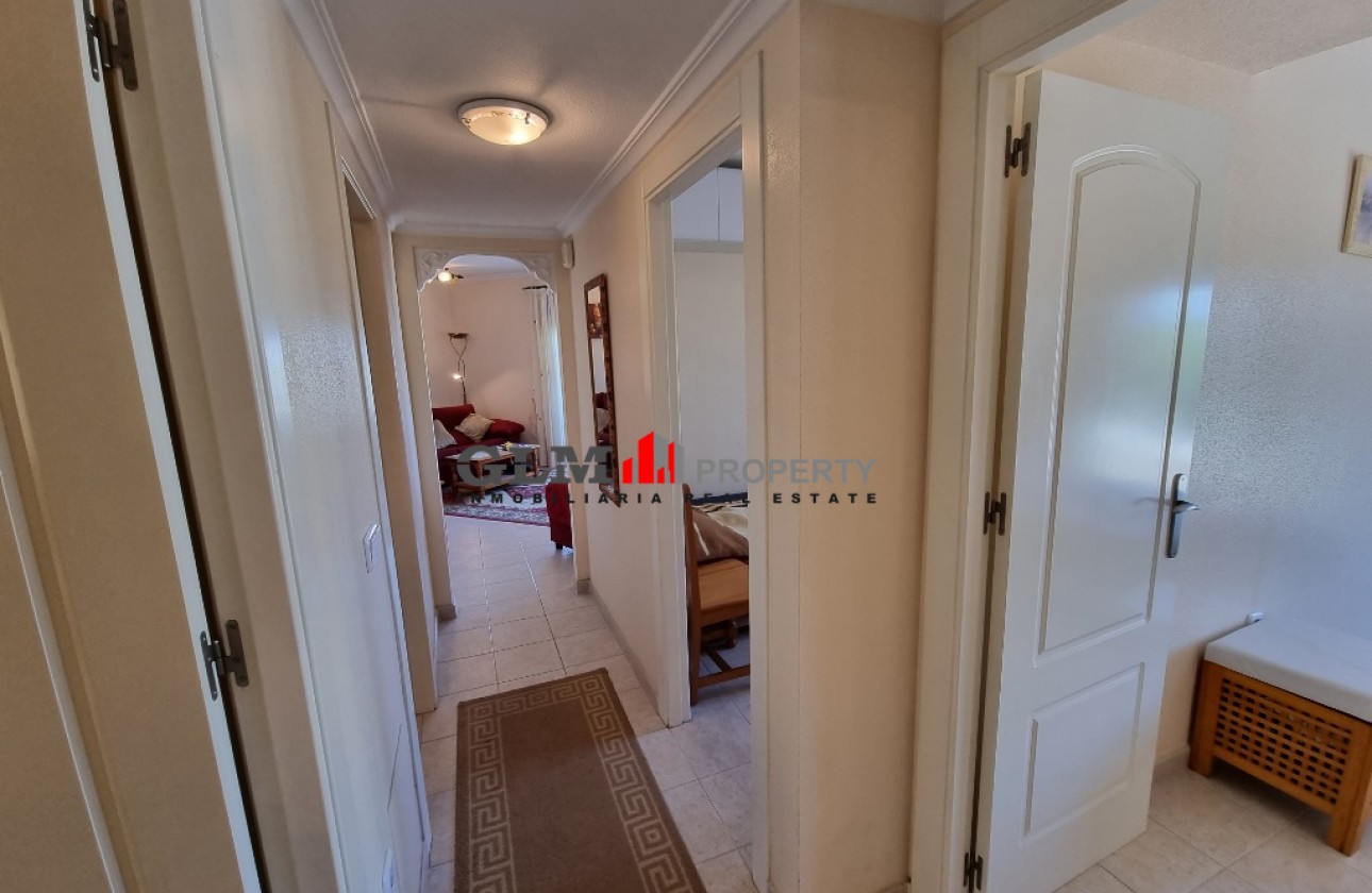 Återförsäljning -  - Los Alcázares - Albatros