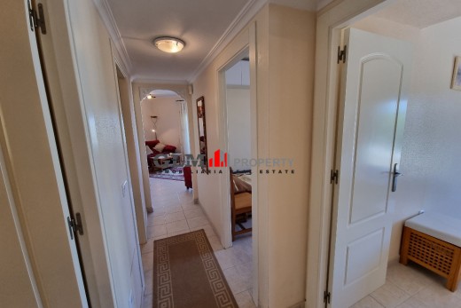 Återförsäljning -  - Los Alcázares - Albatros