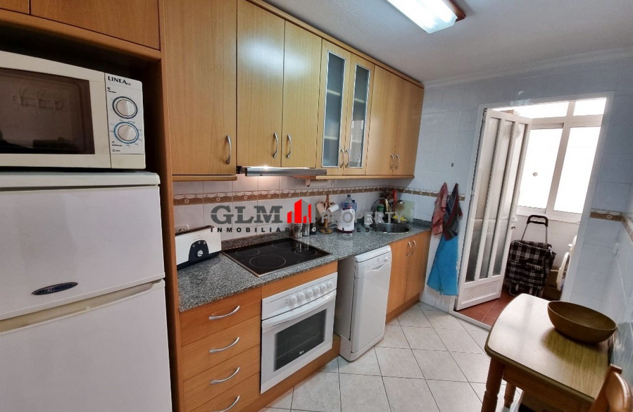 Återförsäljning -  - Los Alcázares - Albatros