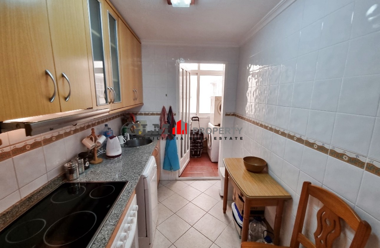 Återförsäljning -  - Los Alcázares - Albatros