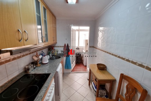 Återförsäljning -  - Los Alcázares - Albatros