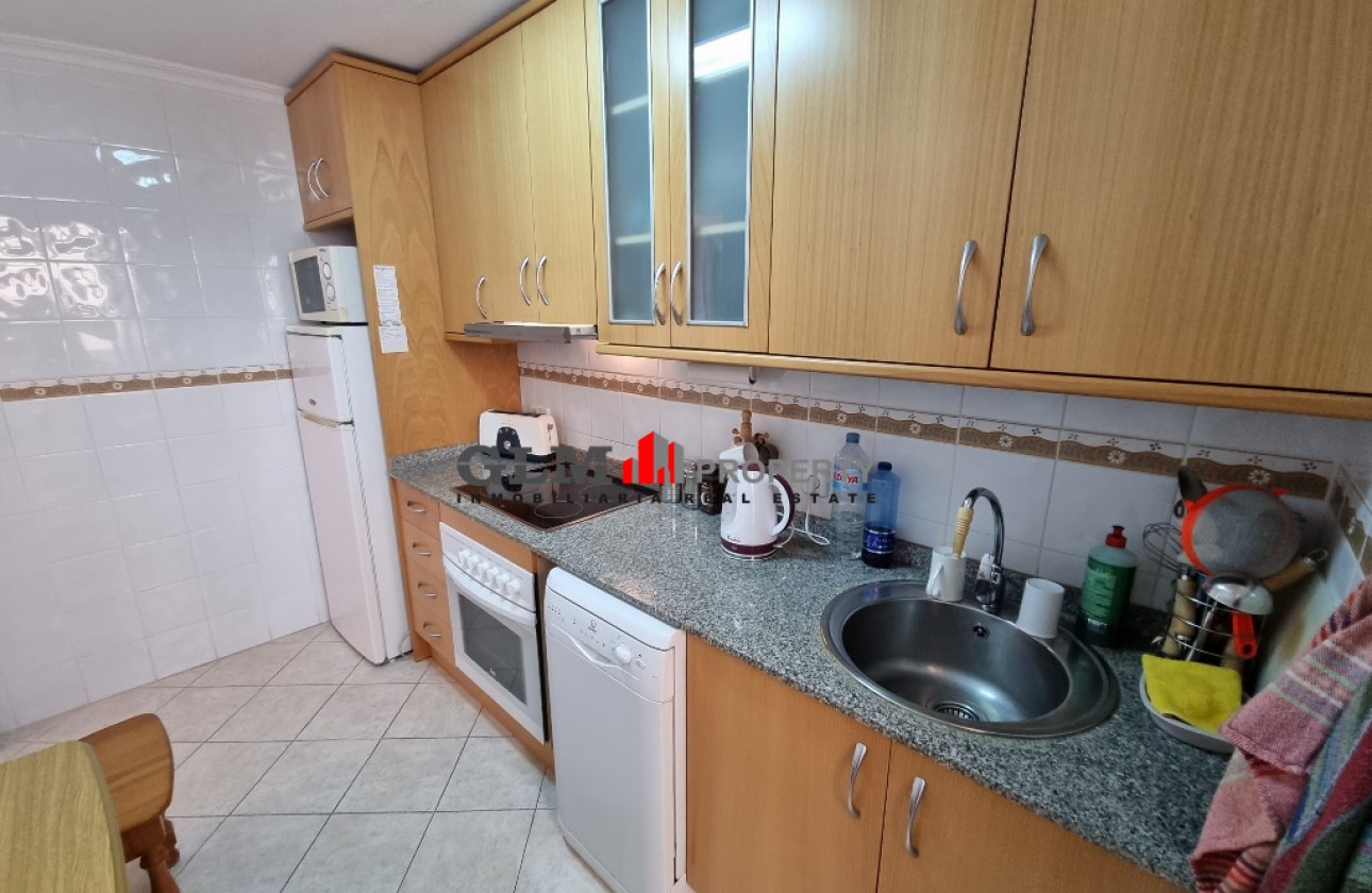 Återförsäljning -  - Los Alcázares - Albatros