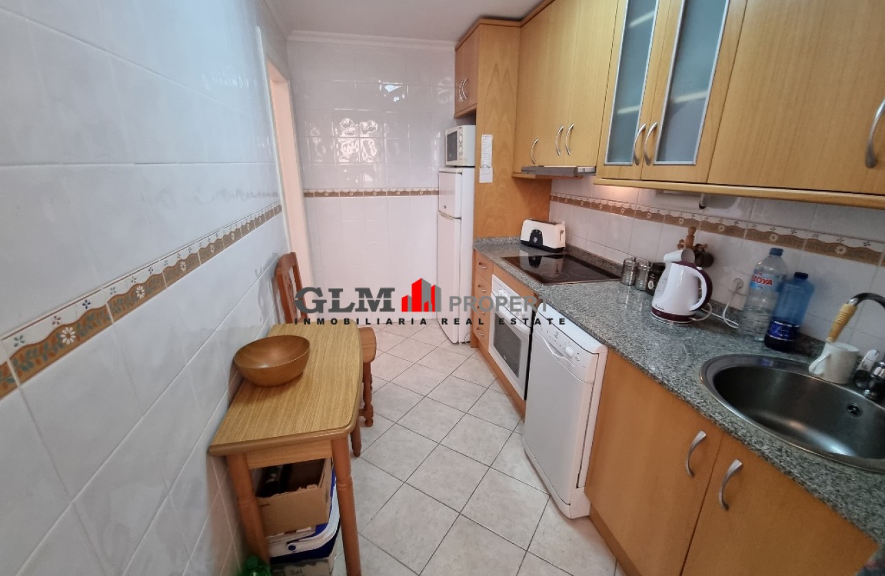 Återförsäljning -  - Los Alcázares - Albatros