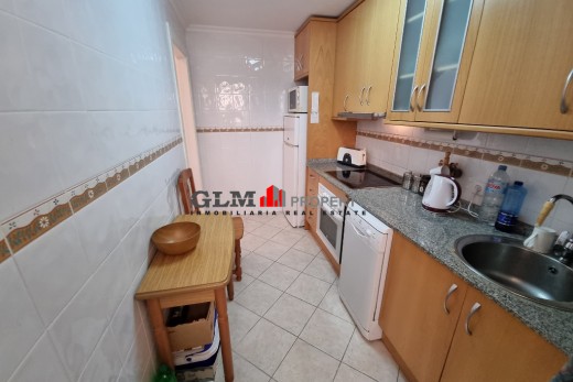 Återförsäljning -  - Los Alcázares - Albatros