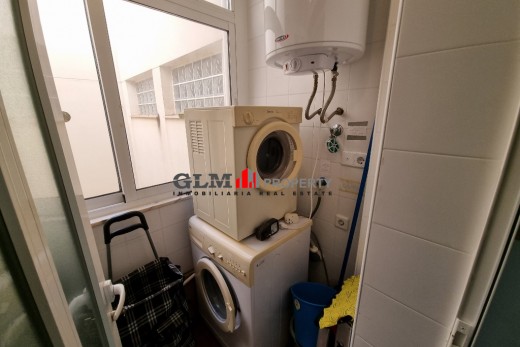 Återförsäljning -  - Los Alcázares - Albatros