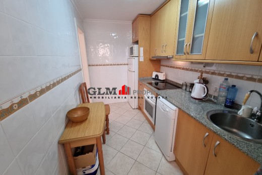 Återförsäljning -  - Los Alcázares - Albatros