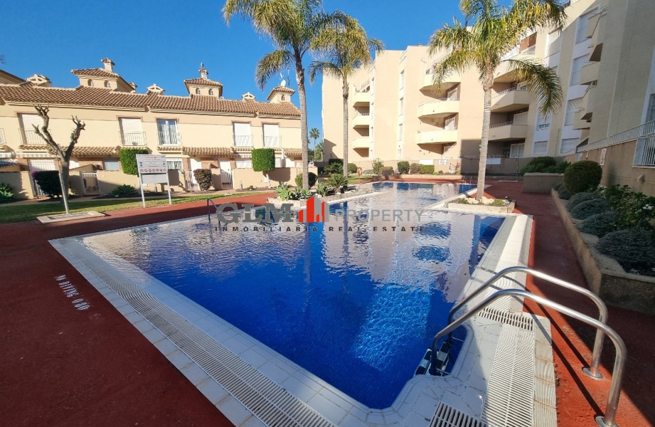 Återförsäljning -  - Los Alcázares - Albatros