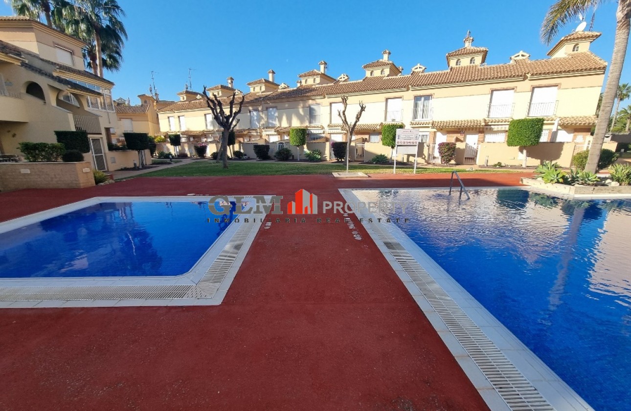 Återförsäljning -  - Los Alcázares - Albatros