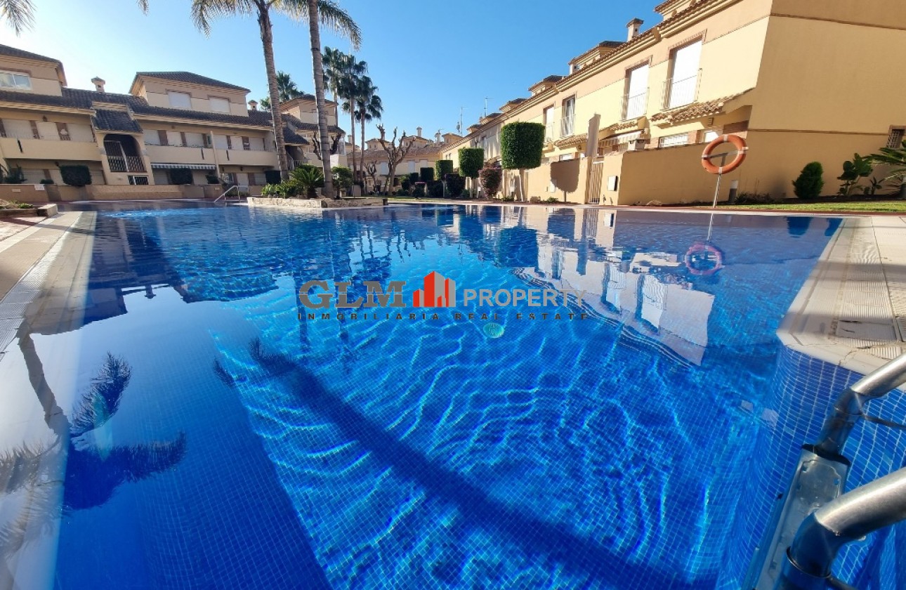 Återförsäljning -  - Los Alcázares - Albatros