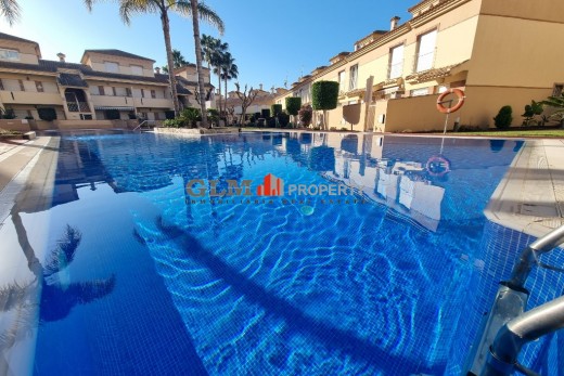 Återförsäljning -  - Los Alcázares - Albatros