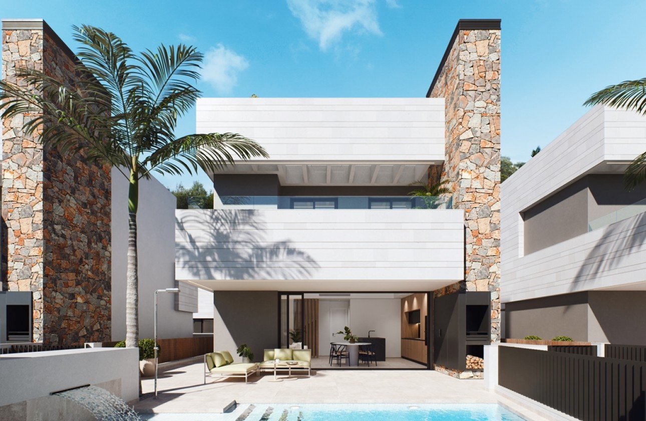 Reventa - Apartamento - Torre Pacheco - Santa Rosalia