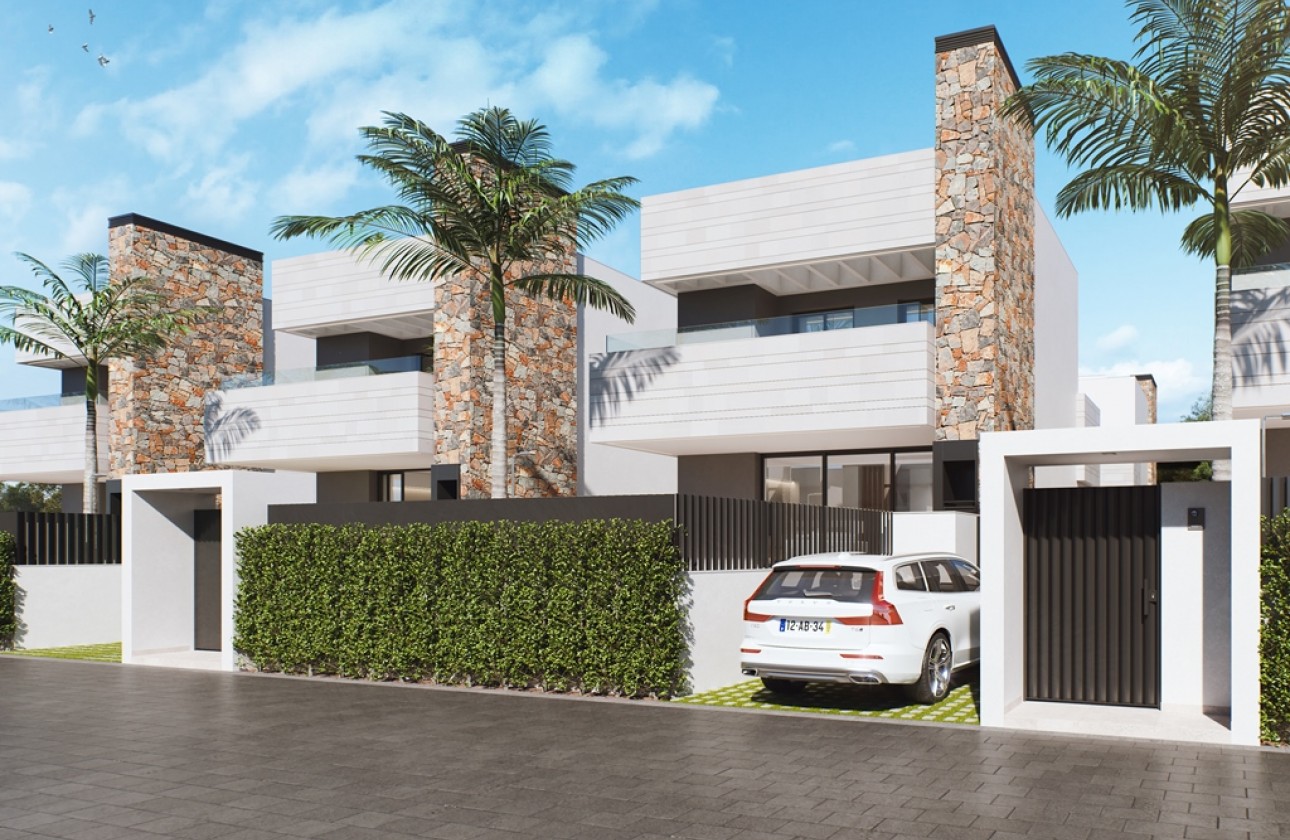 Reventa - Apartamento - Torre Pacheco - Santa Rosalia