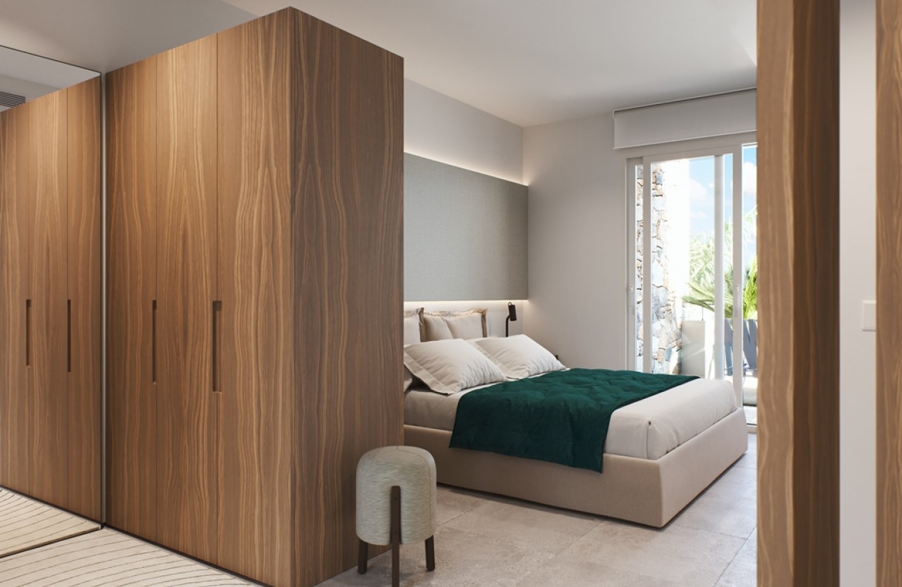 Reventa - Apartamento - Torre Pacheco - Santa Rosalia