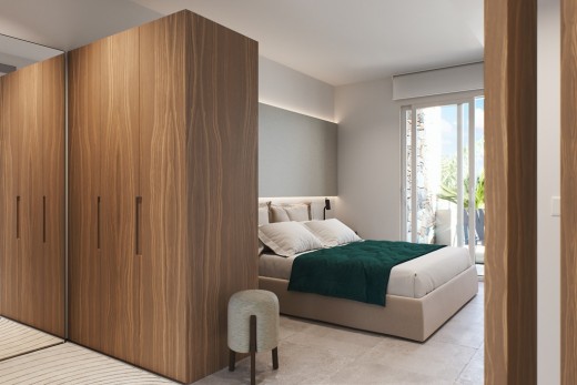 Reventa - Apartamento - Torre Pacheco - Santa Rosalia