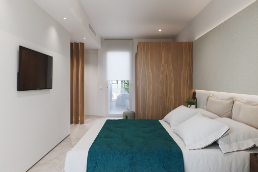 Reventa - Apartamento - Torre Pacheco - Santa Rosalia