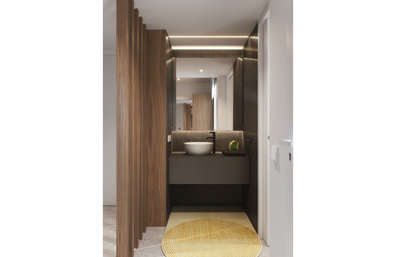 Reventa - Apartamento - Torre Pacheco - Santa Rosalia