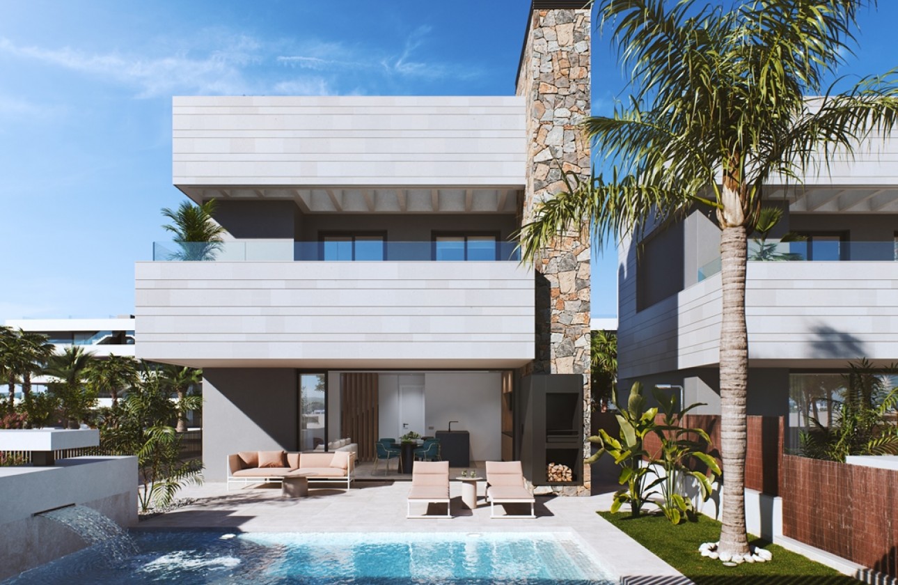 Reventa - Apartamento - Torre Pacheco - Santa Rosalia