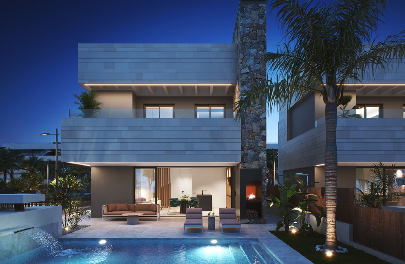 Reventa - Apartamento - Torre Pacheco - Santa Rosalia