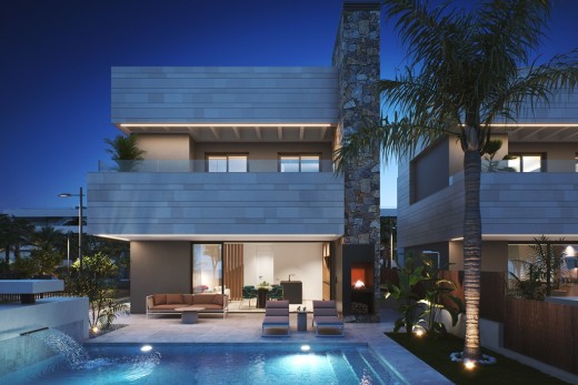 Reventa - Apartamento - Torre Pacheco - Santa Rosalia