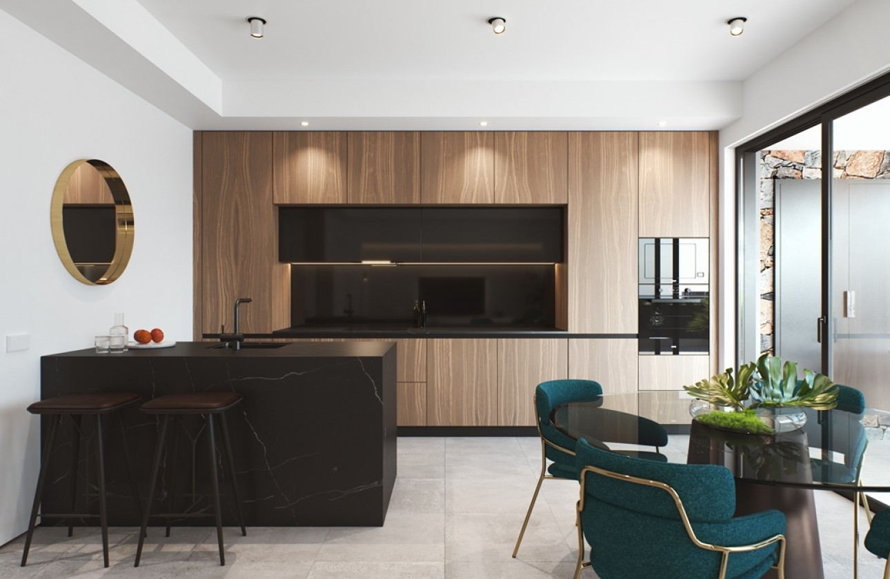 Reventa - Apartamento - Torre Pacheco - Santa Rosalia