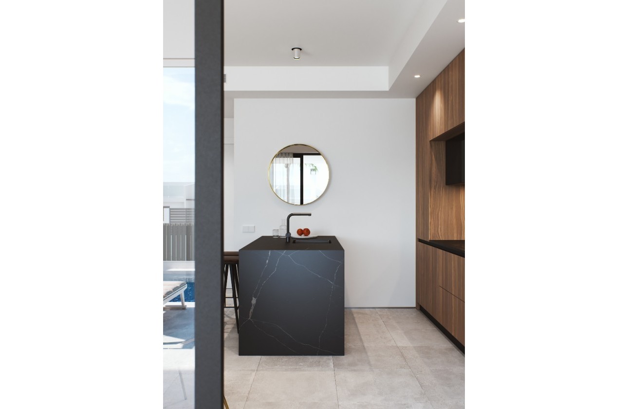 Reventa - Apartamento - Torre Pacheco - Santa Rosalia