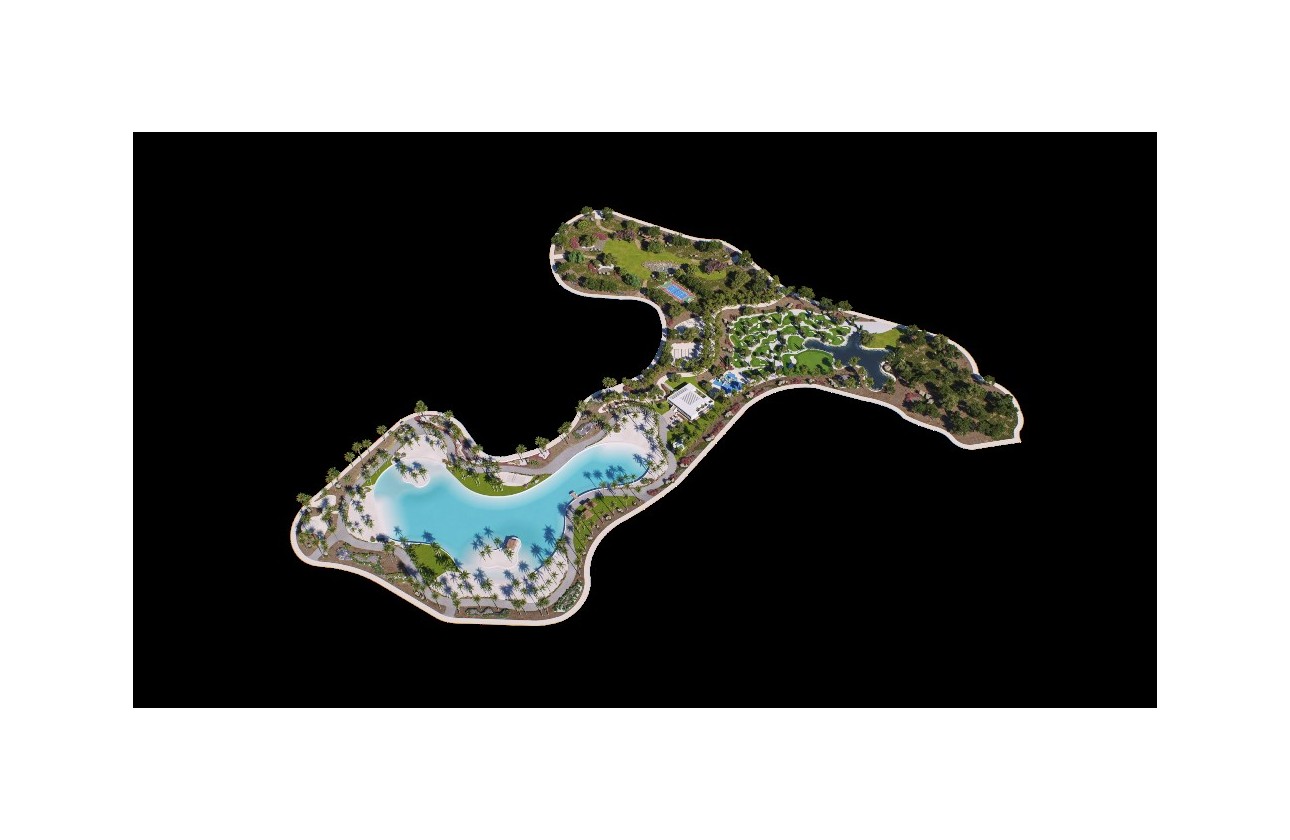 Reventa - Apartamento - Torre Pacheco - Santa Rosalia