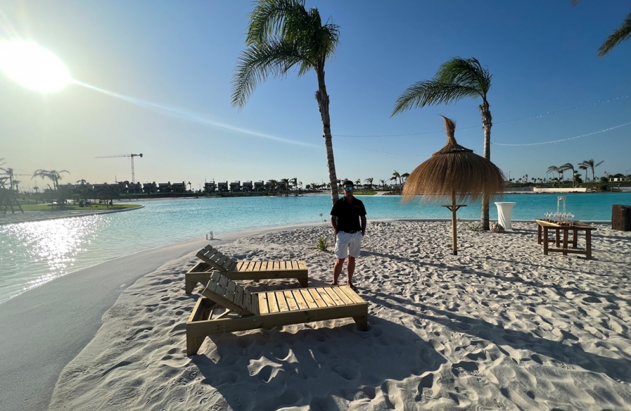 Reventa - Apartamento - Torre Pacheco - Santa Rosalia