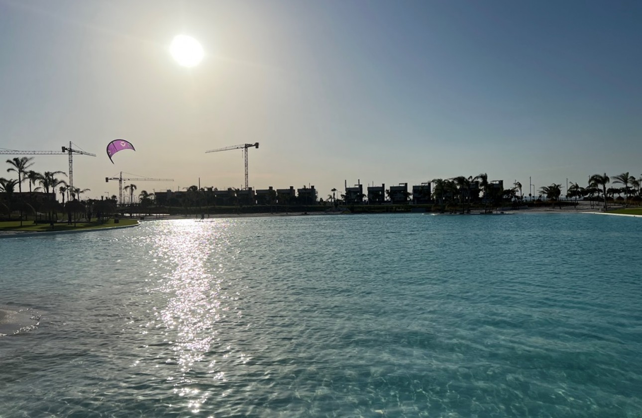 Reventa - Apartamento - Torre Pacheco - Santa Rosalia