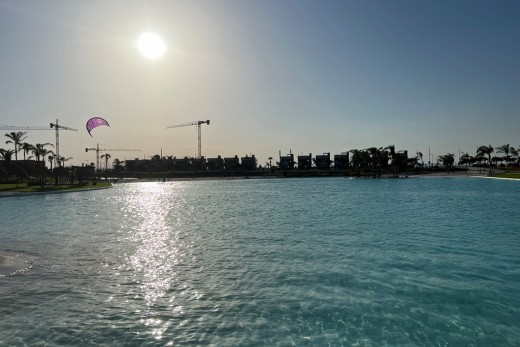 Reventa - Apartamento - Torre Pacheco - Santa Rosalia