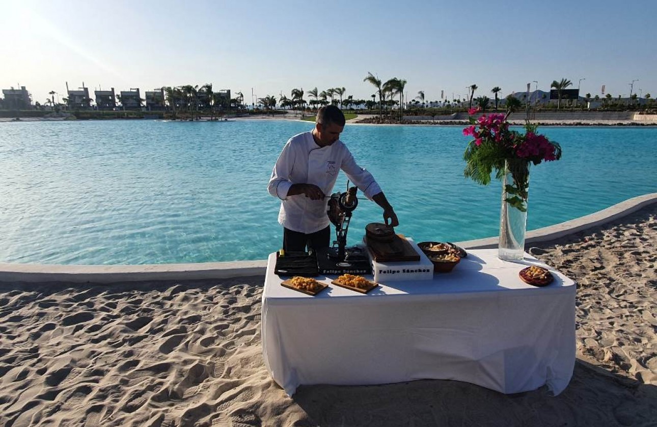 Reventa - Apartamento - Torre Pacheco - Santa Rosalia