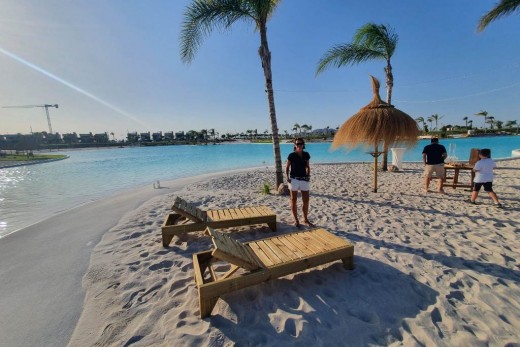 Reventa - Apartamento - Torre Pacheco - Santa Rosalia