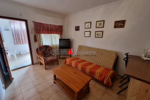 Resale - Apartment - Los Alcázares - Oasis