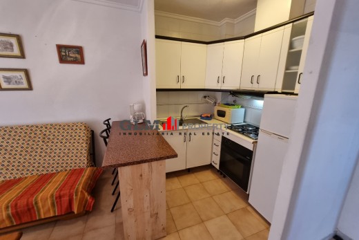 Resale - Apartment - Los Alcázares - Oasis