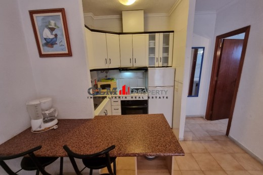 Resale - Apartment - Los Alcázares - Oasis