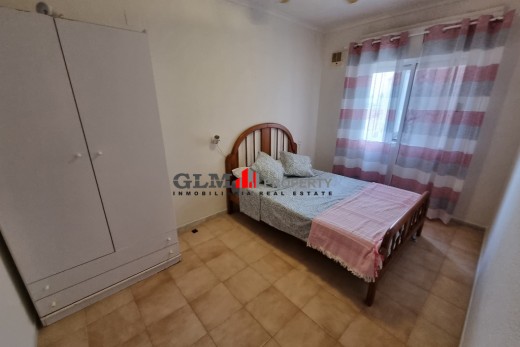 Resale - Apartment - Los Alcázares - Oasis