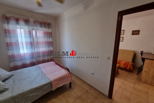 Resale - Apartment - Los Alcázares - Oasis